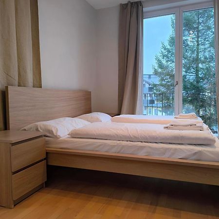Four Seasons Getaway Apartment Zell am See Luaran gambar