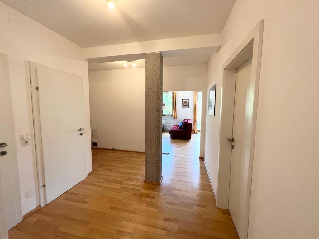 Four Seasons Getaway Apartment Zell am See Luaran gambar