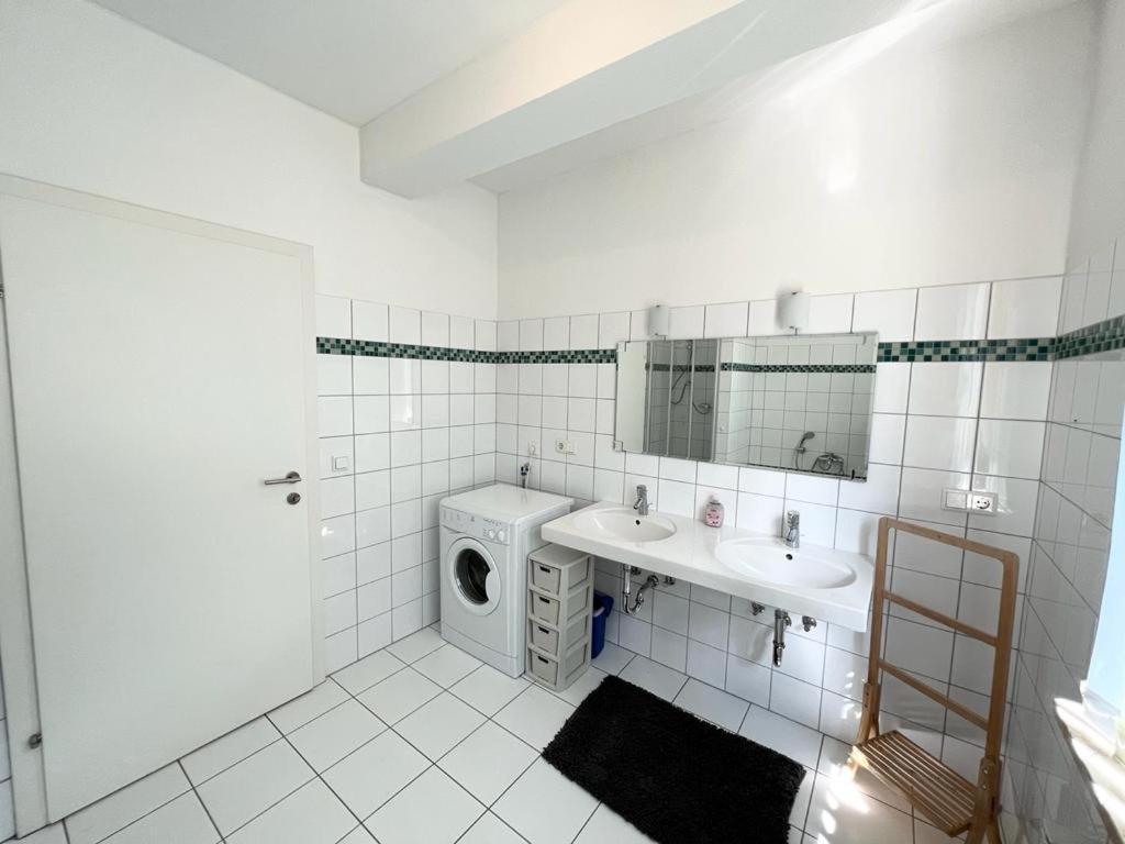 Four Seasons Getaway Apartment Zell am See Luaran gambar