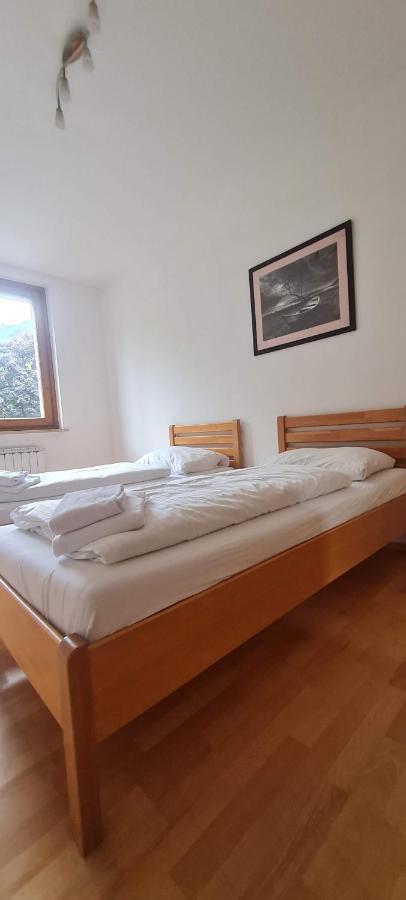Four Seasons Getaway Apartment Zell am See Luaran gambar