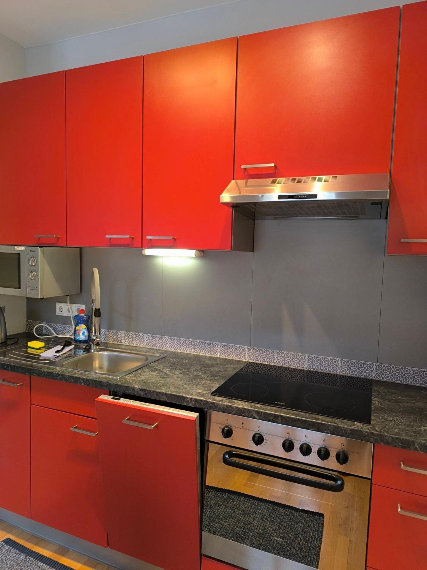 Four Seasons Getaway Apartment Zell am See Luaran gambar